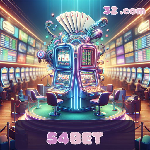 Bônus incríveis te esperam no 54bet.com para jogar