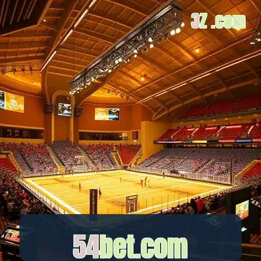 54bet.com: As Promoções Que Você Precisava Conhecer!