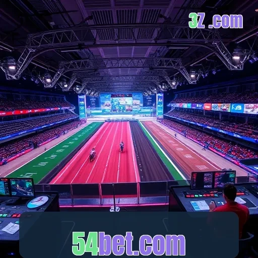 54bet.com: Descubra O Poder do Suporte 24 Horas por Dia